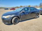 TOYOTA CAMRY HYBRID 2017