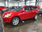 TOYOTA RAV4 2008