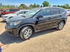 HONDA CR-V 2013