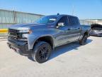 CHEVROLET SILVERADO 2021