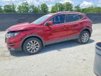 NISSAN ROGUE SPORT 2022