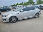 KIA OPTIMA 2014