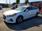 HYUNDAI SONATA 2018