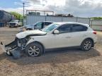 INFINITI EX35 2008