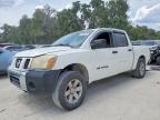 NISSAN TITAN 2007