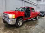 CHEVROLET SILVERADO 2010