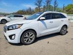 KIA SORENTO 2017