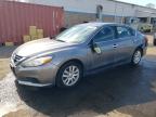 NISSAN ALTIMA 2016
