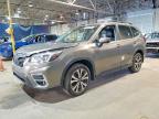 SUBARU FORESTER 2020