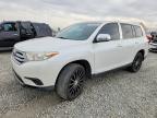 TOYOTA HIGHLANDER 2012