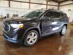 GMC TERRAIN 2018