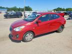 MITSUBISHI MIRAGE 2017