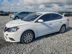 NISSAN SENTRA 2019