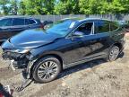 TOYOTA VENZA 2022