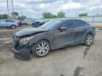 MAZDA 3 2014