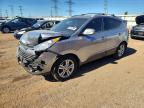 HYUNDAI TUCSON 2012