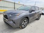 TOYOTA HIGHLANDER 2023
