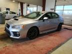 SUBARU WRX 2018