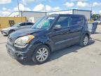 KIA SOUL 2013