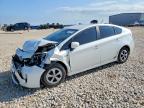 TOYOTA PRIUS 2013