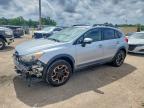 SUBARU CROSSTREK 2017