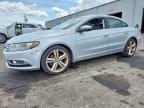 VOLKSWAGEN CC 2013