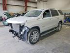 CHEVROLET TAHOE 2021