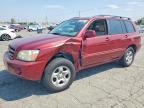 TOYOTA HIGHLANDER 2006