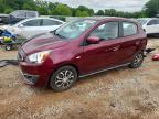 MITSUBISHI MIRAGE 2017