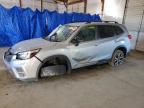 SUBARU FORESTER 2019
