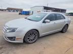FORD FUSION 2010
