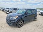 KIA SOUL 2019