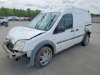 FORD TRANSIT CONNECT 2011