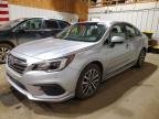 SUBARU LEGACY 2018