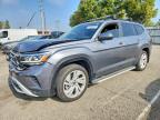 VOLKSWAGEN ATLAS 2021