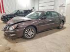 BUICK LACROSSE 2009