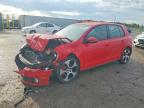VOLKSWAGEN GTI 2013