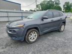 JEEP CHEROKEE 2017