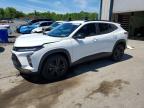 CHEVROLET TRAX 2025