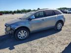 LINCOLN MKX 2008