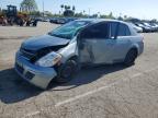NISSAN VERSA 2007