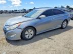 HYUNDAI SONATA 2014