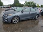 KIA FORTE 2021