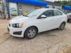 CHEVROLET SONIC 2014