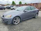 LEXUS IS 2013