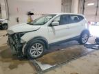 NISSAN ROGUE SPORT 2018