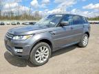 LAND ROVER RANGE ROVER SPORT 2016