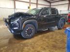 NISSAN FRONTIER 2022