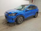 FORD ESCAPE 2021
