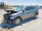 NISSAN ROGUE 2018